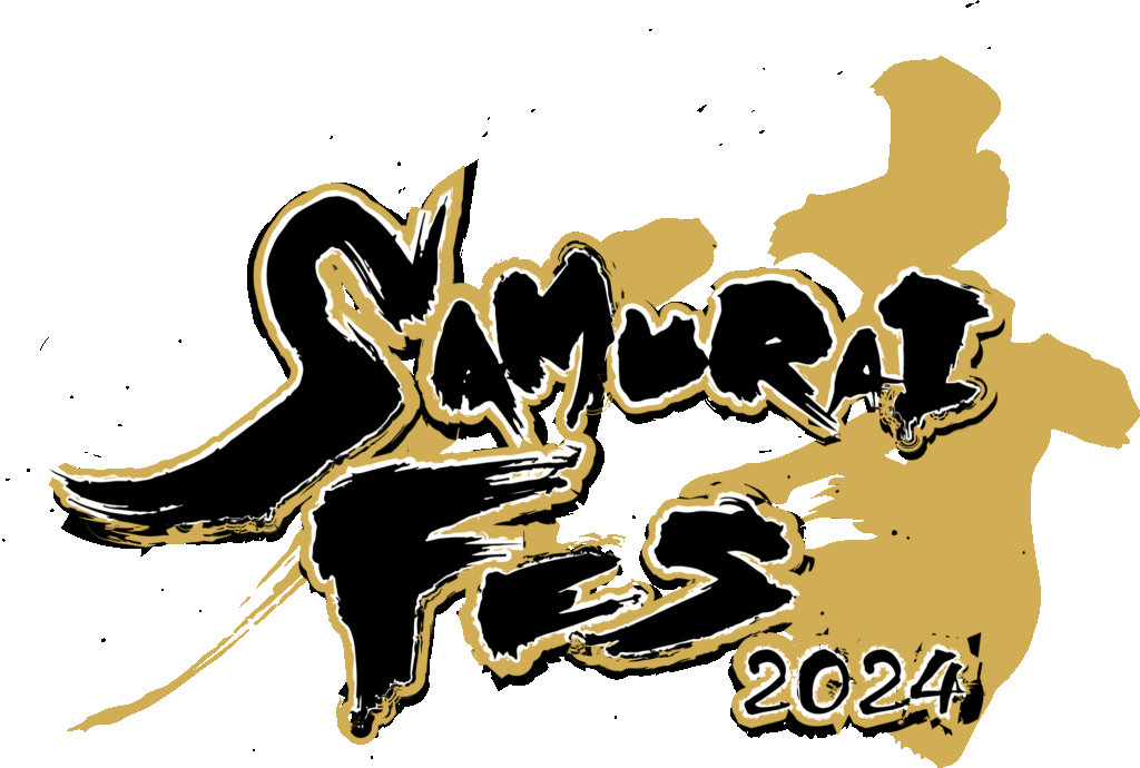 SAMURAIフェス2024 |