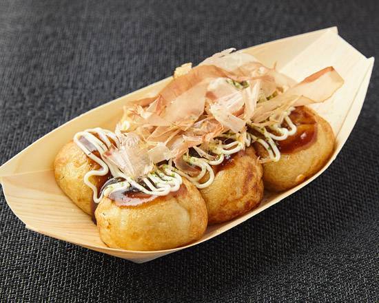 たこ焼きなべ三